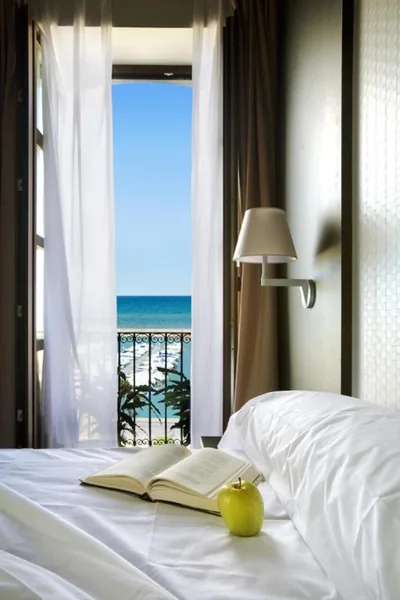 Hotel El Raset — Foto 2
