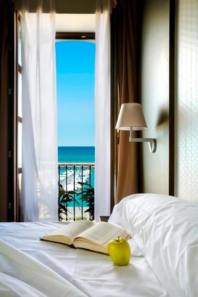 Hotel El Raset — Foto 8