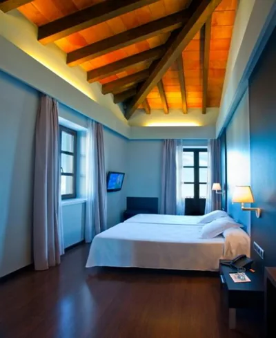 Hotel El Raset — Foto 9