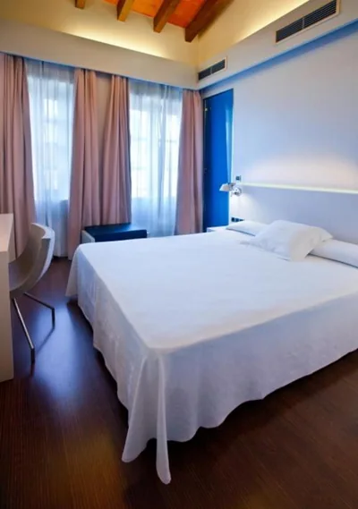 Hotel El Raset — Foto 11