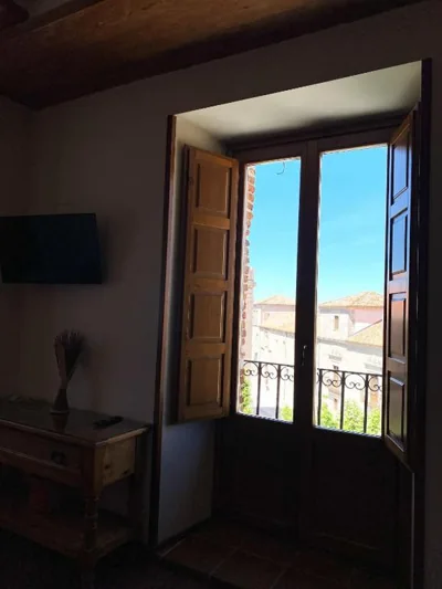 HOTEL EL RASTRO - Palacio Duque de Tamames - — Foto 8