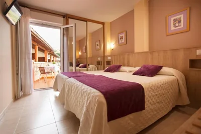 Hotel El Refugio 3 estrellas — foto 2