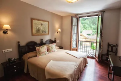 Hotel El Repelao — foto 2