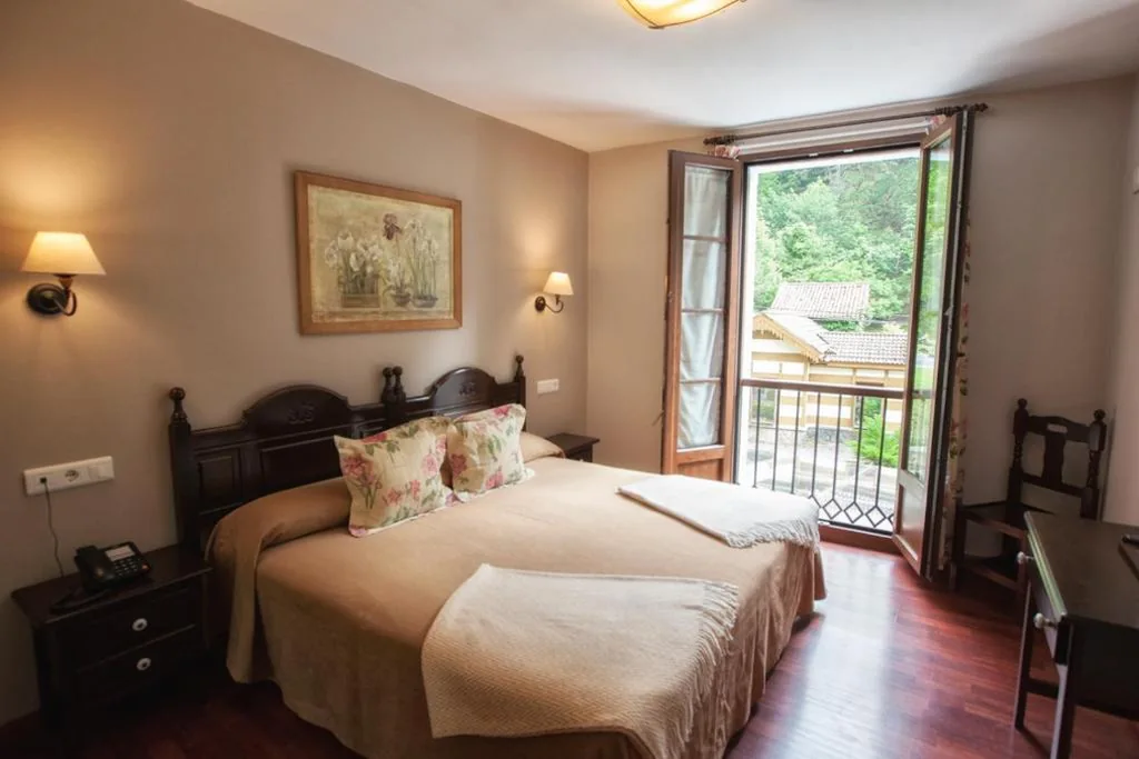 Hotel El Repelao
