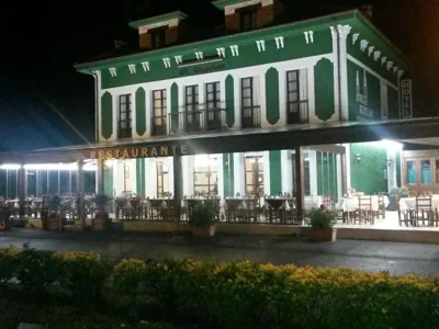 Hotel El Repelao — foto 5