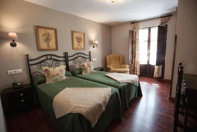 Hotel El Repelao — foto 10
