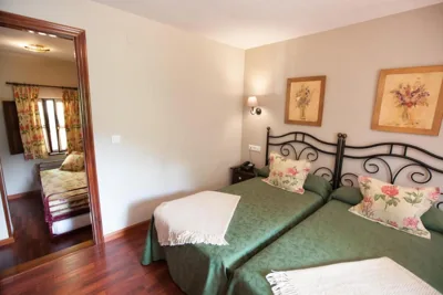 Hotel El Repelao — foto 11