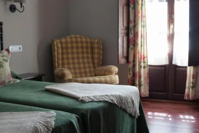 Hotel El Repelao — foto 12