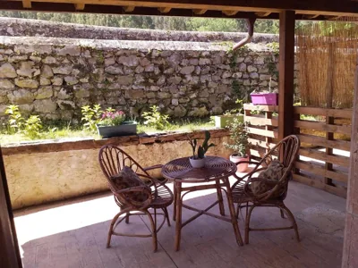 Hotel el Rincon de Yaxu — 写真 10