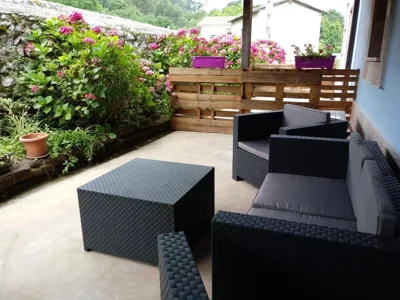 Hotel el Rincon de Yaxu — 写真 11