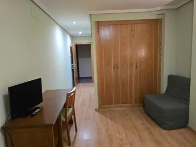 HOTEL EL ROBLE PALENTINO — foto 5