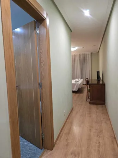 HOTEL EL ROBLE PALENTINO — foto 8