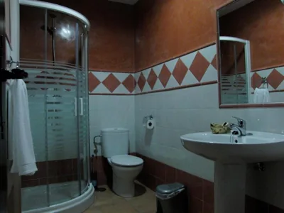 Hotel El Romeral — foto 3