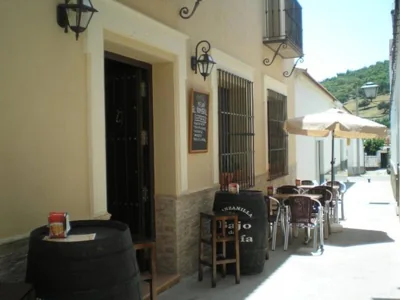 Hotel El Romeral — foto 5