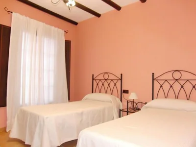 Hotel El Romeral — foto 6