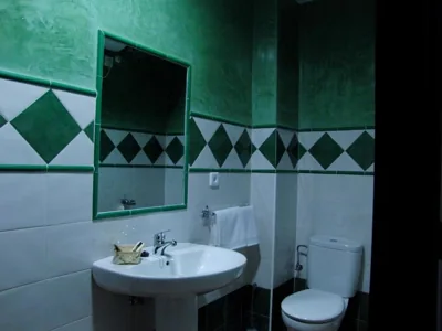 Hotel El Romeral — foto 7