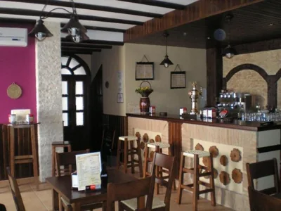 Hotel El Romeral — foto 8