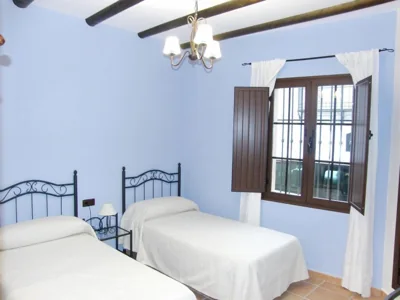 Hotel El Romeral — foto 9