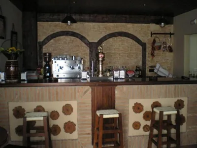 Hotel El Romeral — foto 10