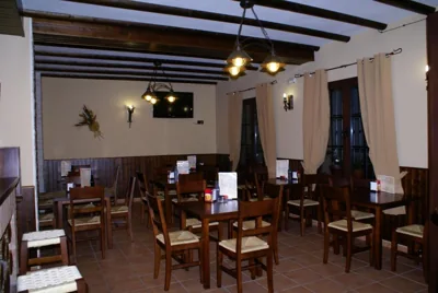 Hotel El Romeral — foto 12