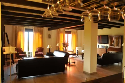 Hotel El Rondón — foto 2