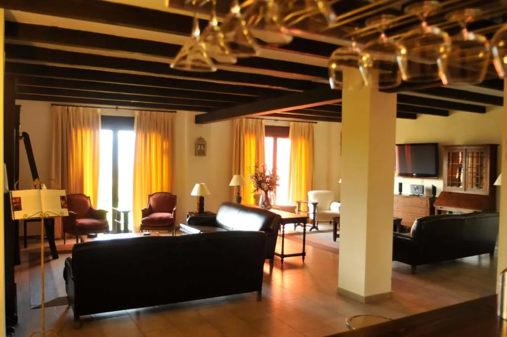 Hotel El Rondón