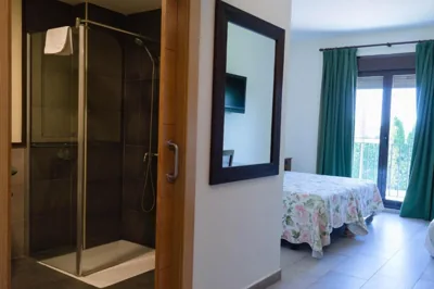 Hotel El Rondón — foto 3