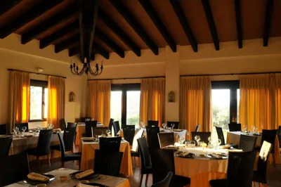 Hotel El Rondón — foto 4