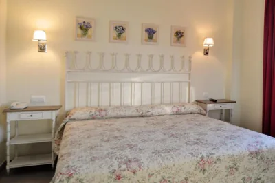 Hotel El Rondón — foto 8