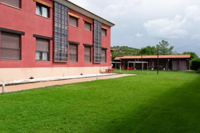 Hotel El Rondón — foto 11