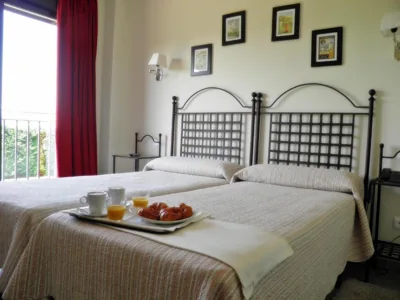 Hotel El Rondón — foto 12