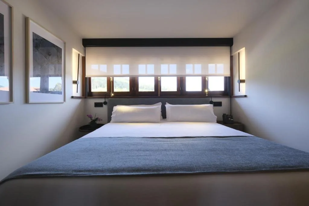 Superior-Doppelzimmer — Hotel El Rosal de Cudillero
