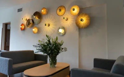 Hotel El Rosal de Cudillero — Foto 10