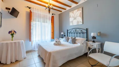 Hotel El Rullo — foto 2