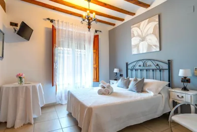 Hotel El Rullo — foto 3