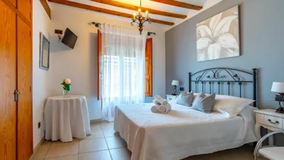 Hotel El Rullo — foto 4