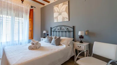 Hotel El Rullo — foto 5