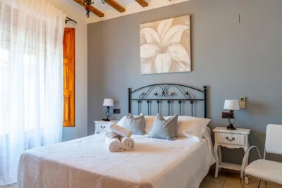 Hotel El Rullo — foto 6