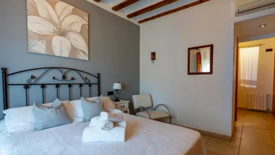 Hotel El Rullo — foto 8