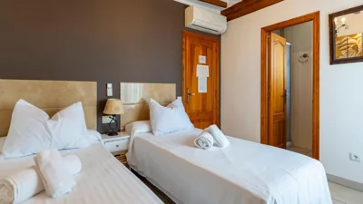 Hotel El Rullo — foto 10