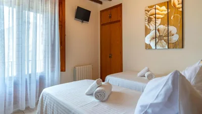Hotel El Rullo — foto 11