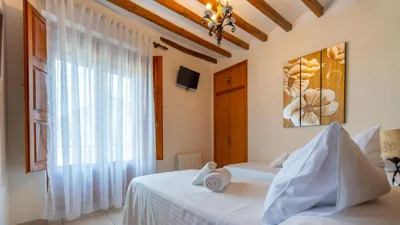 Hotel El Rullo — foto 12