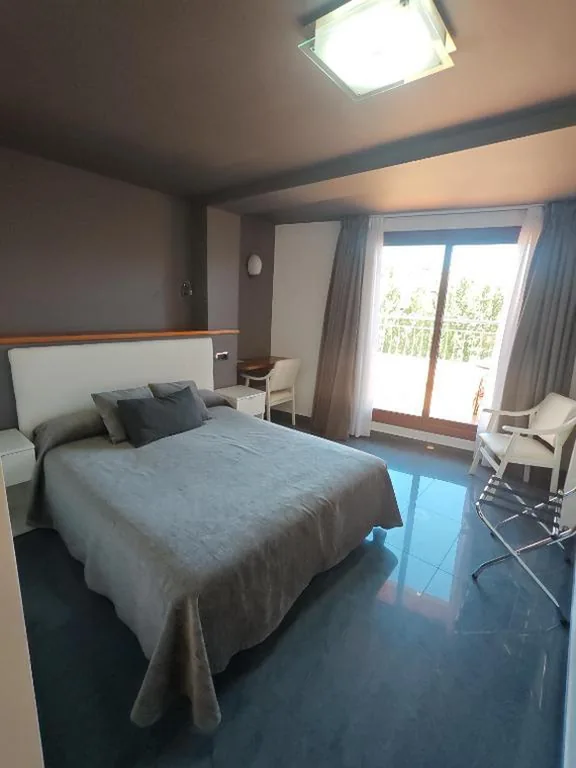 Hotel El Salt