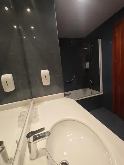 Hotel El Salt — photo 3