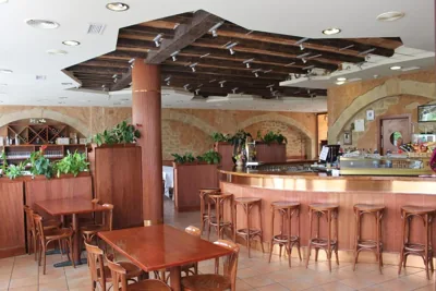 Hotel El Salt — photo 4