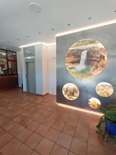 Hotel El Salt — photo 7