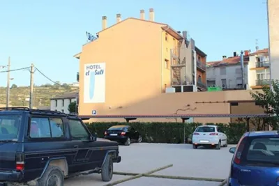 Hotel El Salt — photo 11