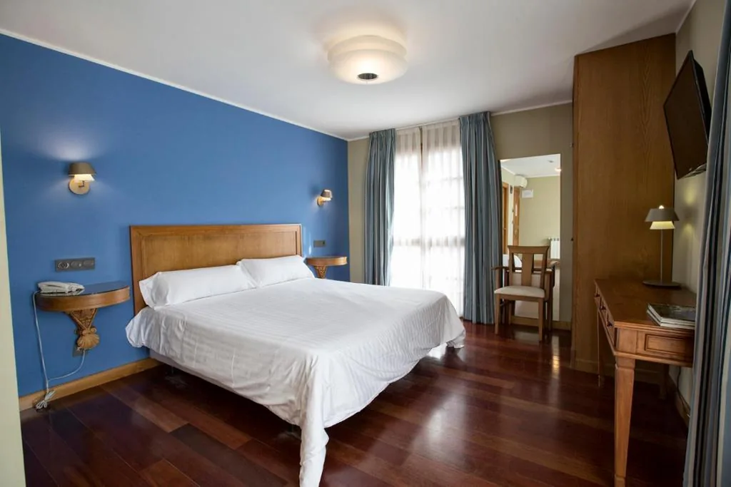 Camera doppia Superior — Hotel El Sella