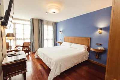 Hotel El Sella — foto 2