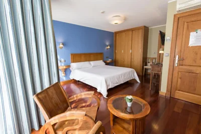 Hotel El Sella — foto 5
